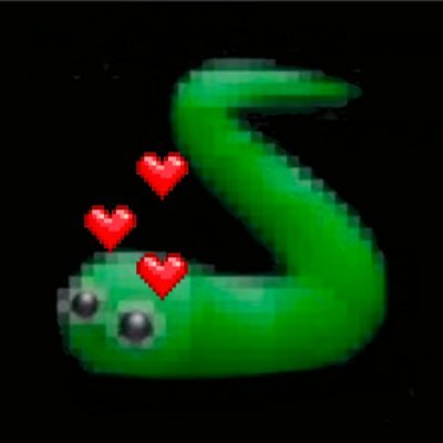 User avatar picture