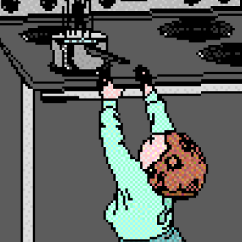 User avatar picture
