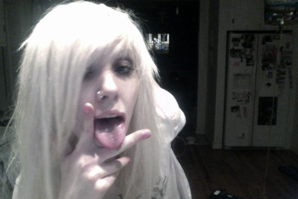 User avatar picture