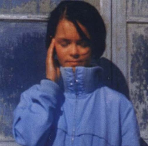 User avatar picture
