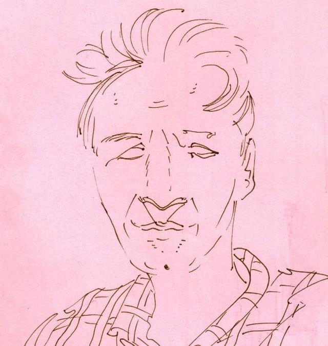 User avatar picture