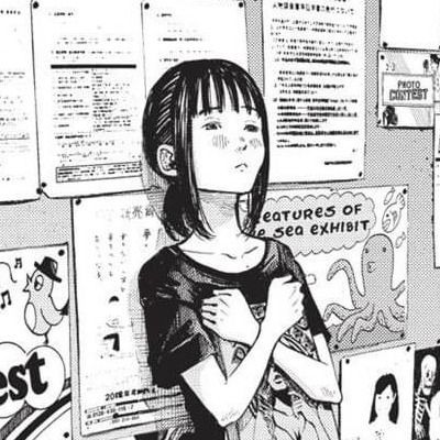 User avatar picture