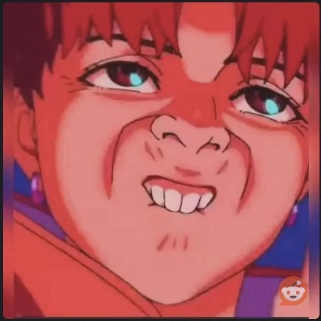 User avatar picture