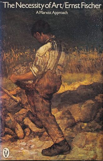 The Necessity of Art