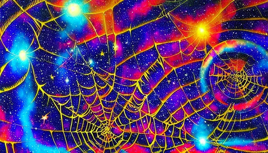 List banner