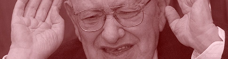 List banner
