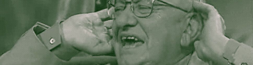 List banner