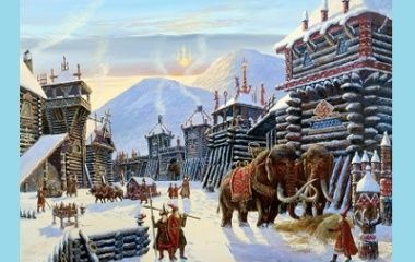 List banner