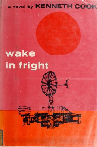Wake in Fright (Film Ink)