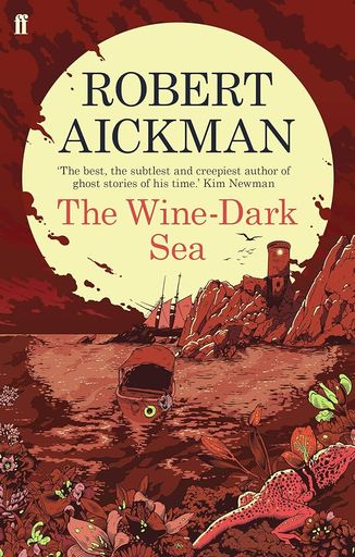 The wine-dark sea