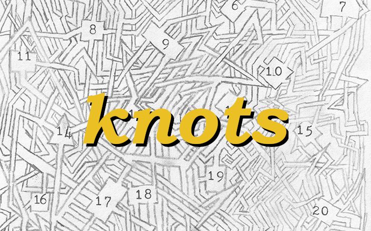 List banner