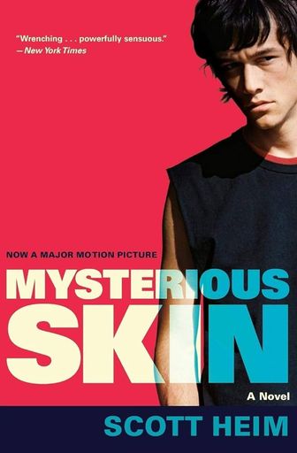 Mysterious skin