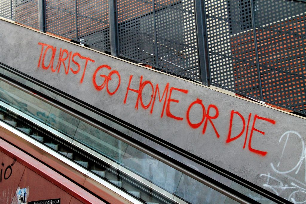 List banner