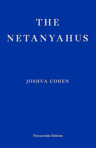 The Netanyahus