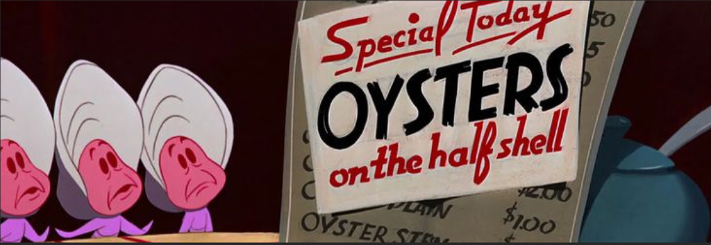 List banner