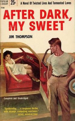 After Dark, My Sweet.