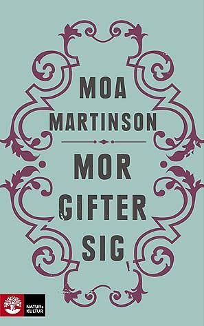 Mor gifter sig
