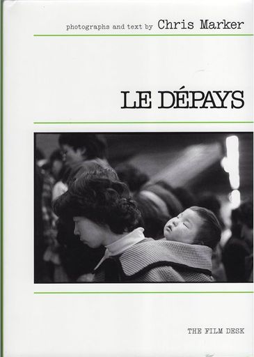 Le dépays