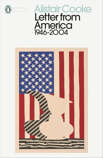 Letters From America