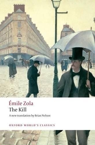 The kill