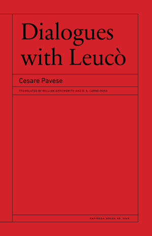 Dialogues with Leucò