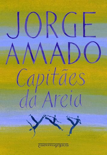 Capitães da Areia
