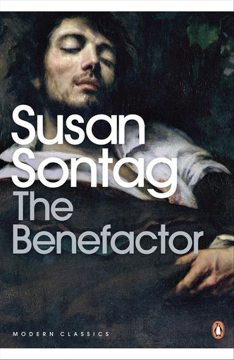 The benefactor