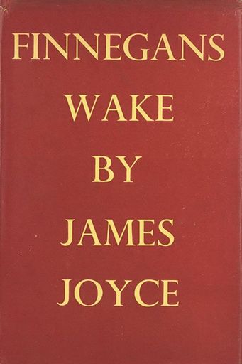 Finnegans Wake