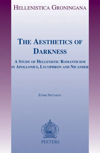 The aesthetics of darkness