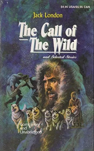 The Call of the Wild