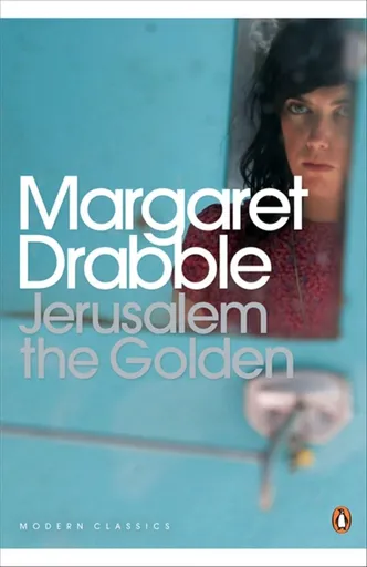 Jerusalem the golden