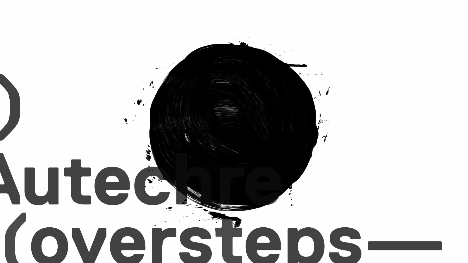 User banner image