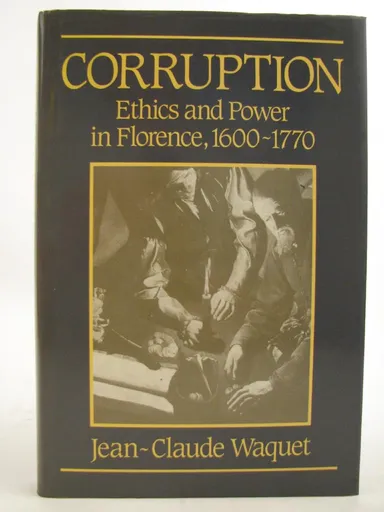 Corruption
