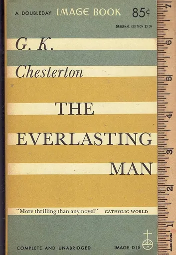 The Everlasting Man