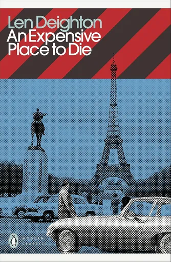 An Expensive Place To Die