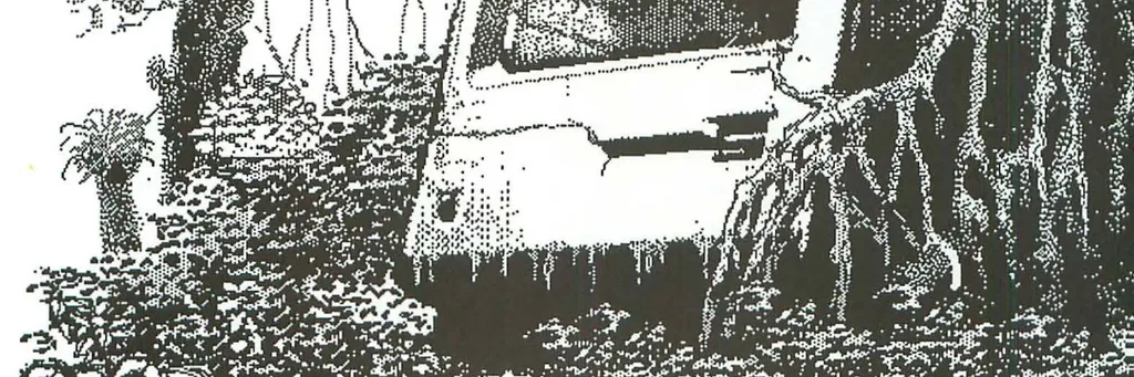 List banner