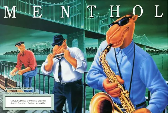 User banner image