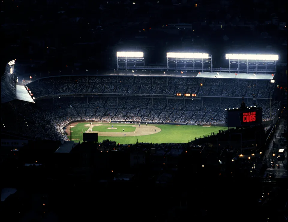 User banner image