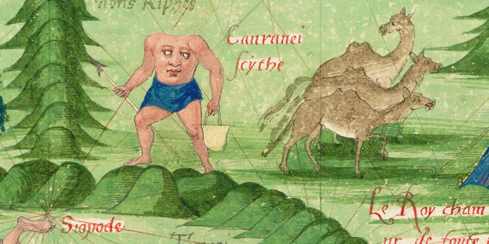 List banner