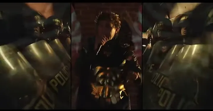 User banner image