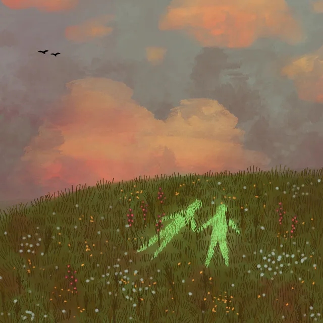 List banner
