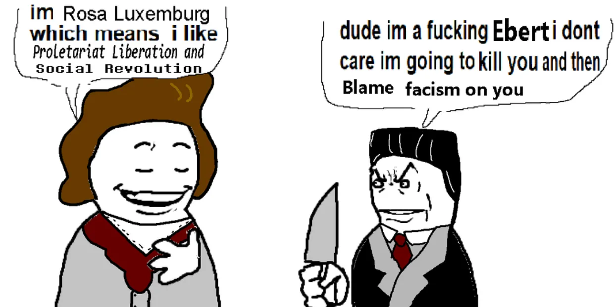 User banner image
