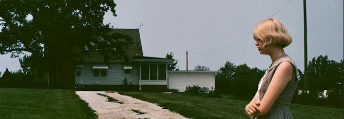 User banner image
