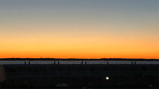 User banner image
