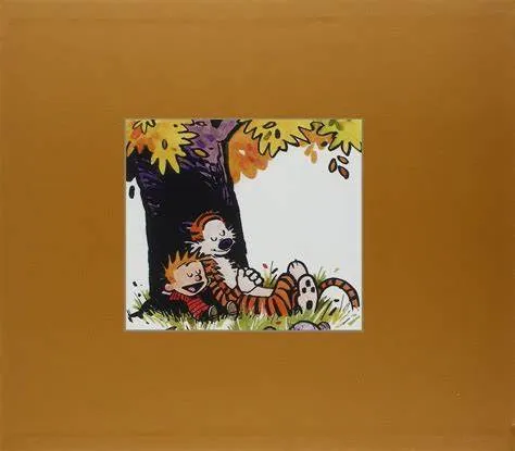 The Complete Calvin and Hobbes