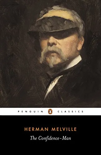 The Confidence Man
