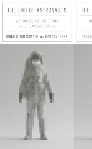 End of Astronauts