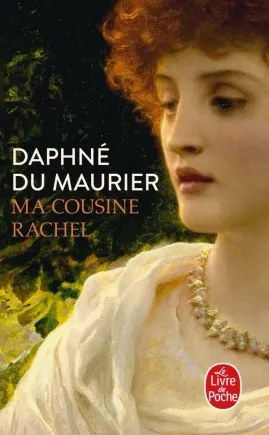 My Cousin Rachel
