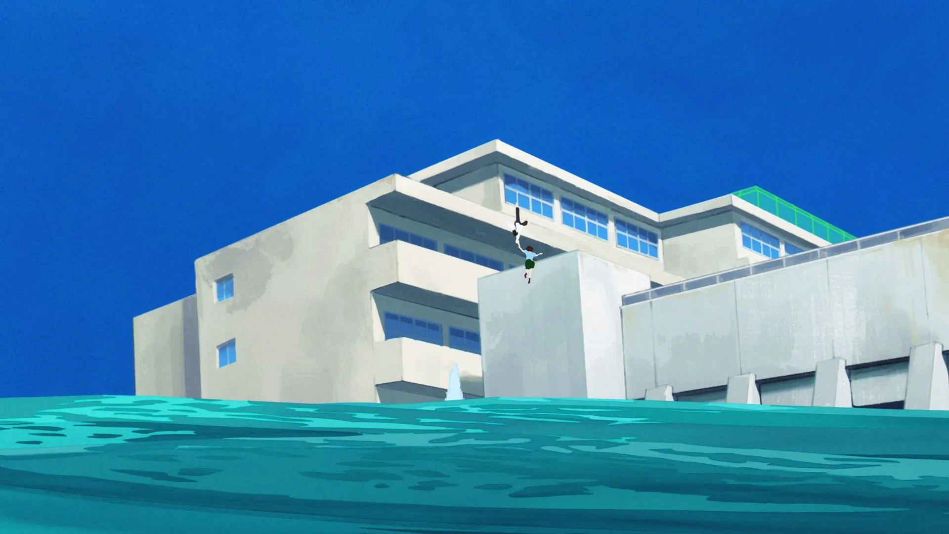 User banner image