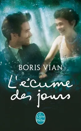 L'Écume des jours